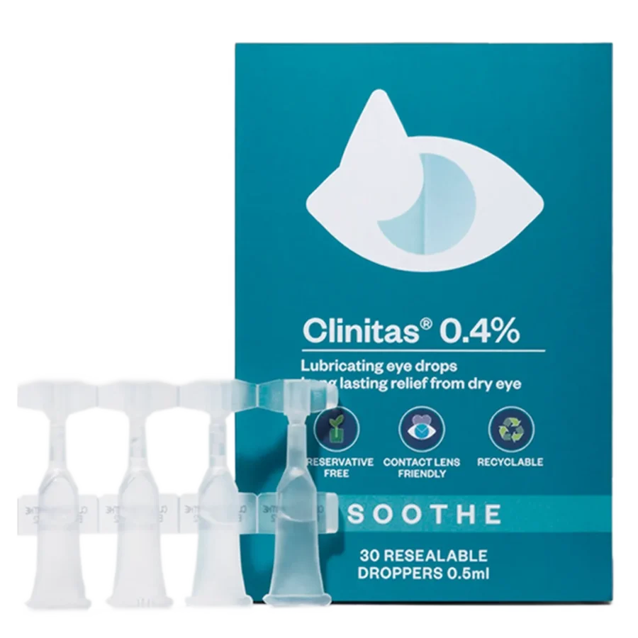 Clinitas® Soothe