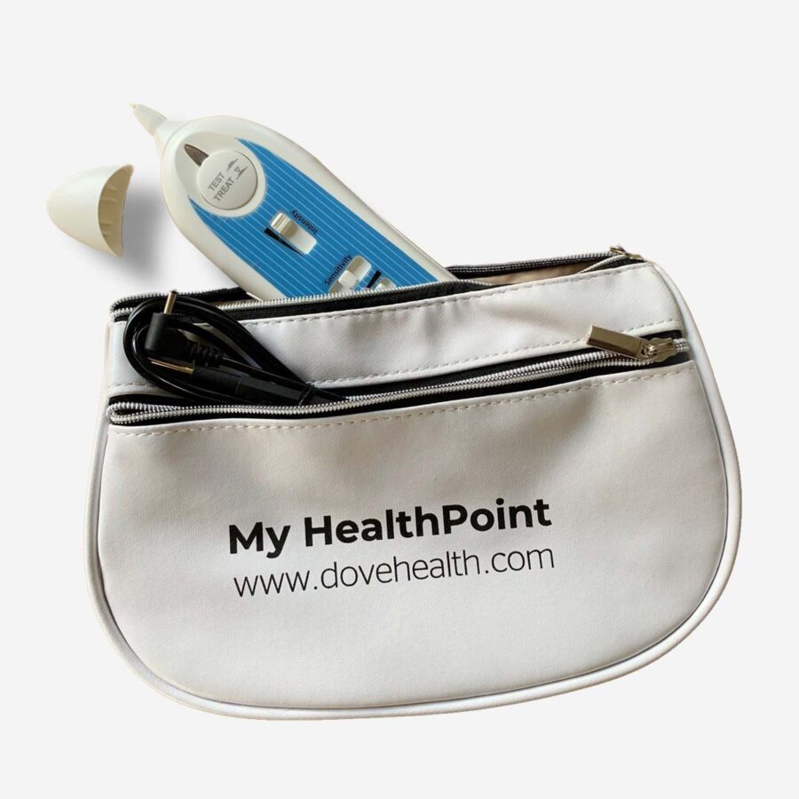 HealthPoint™ - Home Acupressure