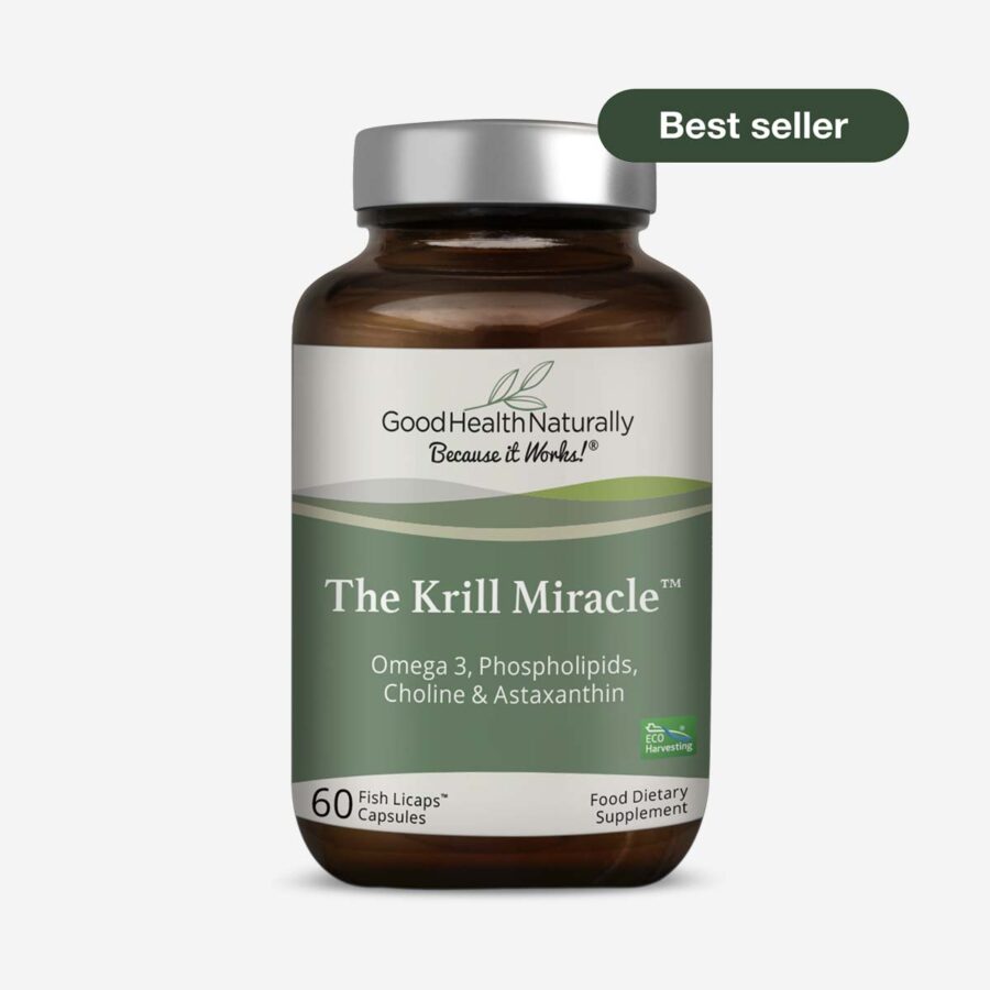 The Krill Miracle™