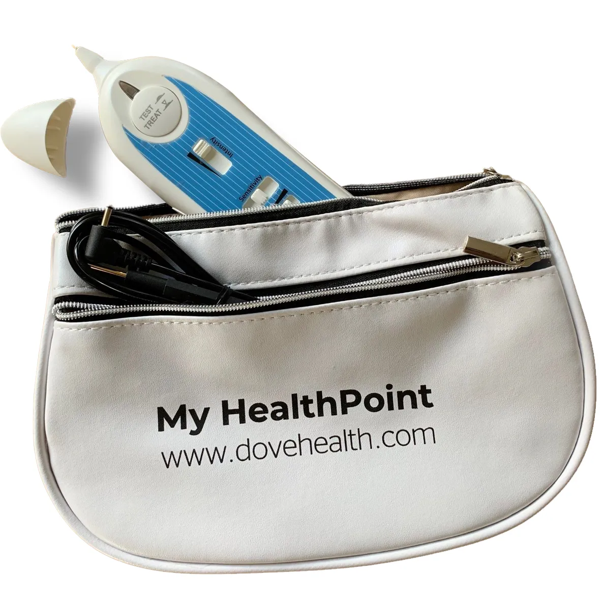 HealthPoint™ - Home Acupressure