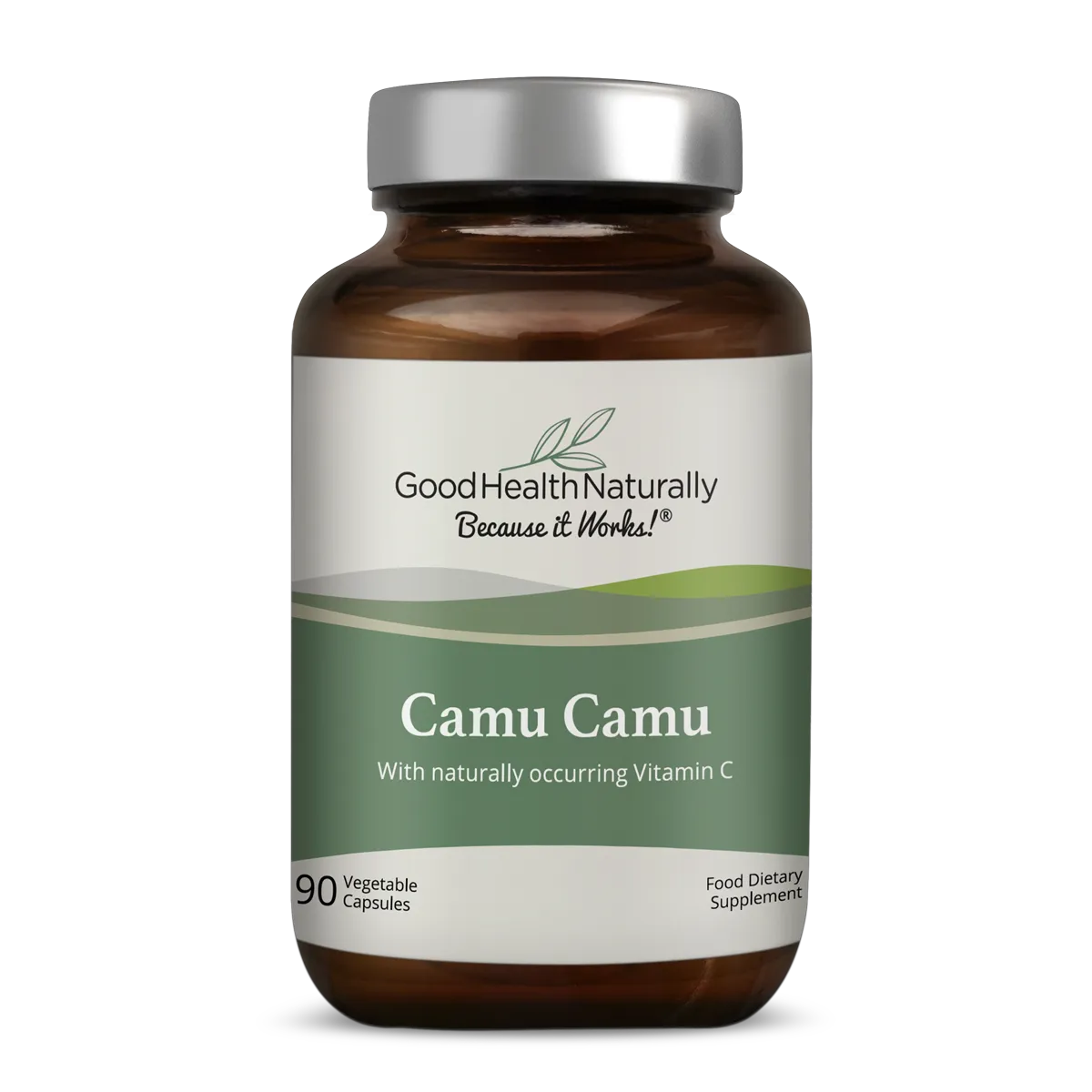 Camu Camu Vitamin C
