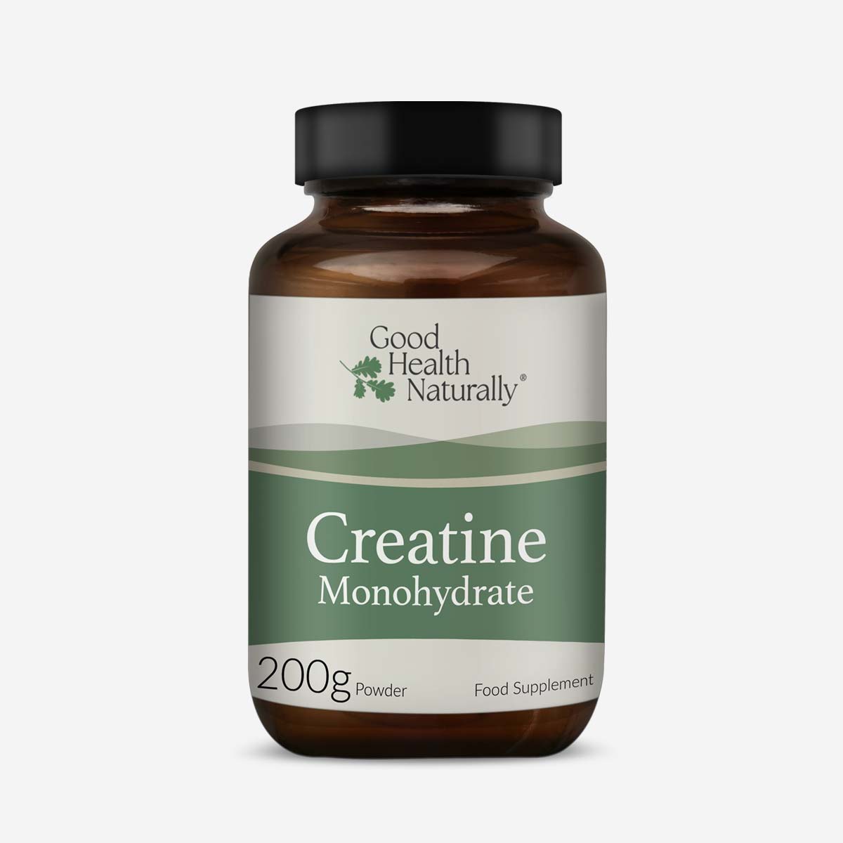 Creatine